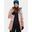 Geaca de schi Nashua ECO 3L Allmountain Jacket - roz femei