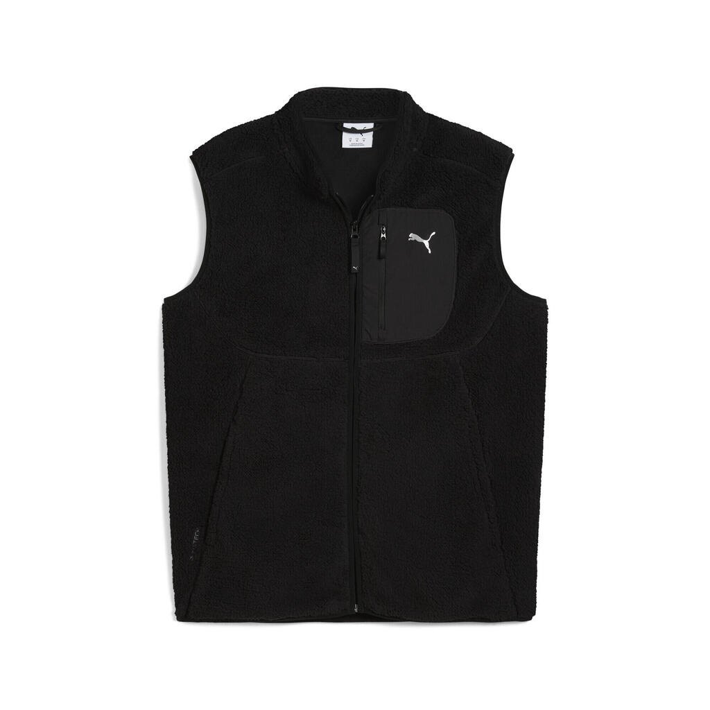Sweatshirt Puma Tech Winterized