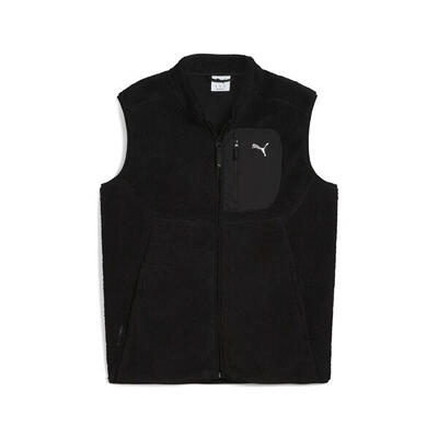 Pumatech winterized bodywarmer voor heren puma