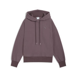 Hoodie oversize d’hiver HER Femme PUMA