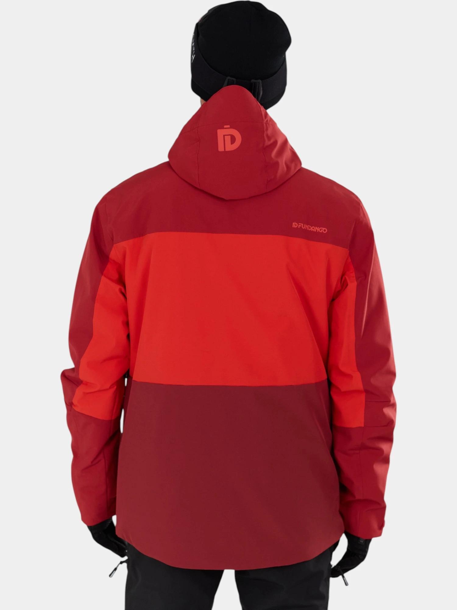 Chaqueta De Esquí Hombre Nelson 2/8