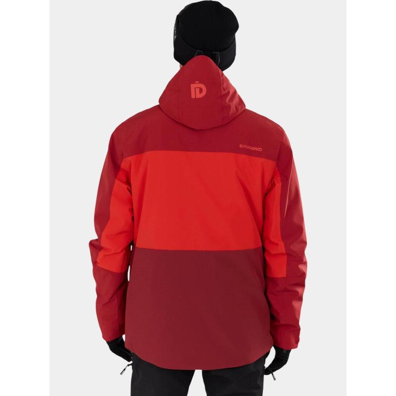Geaca de schi Nelson Allmountain Jacket barbati