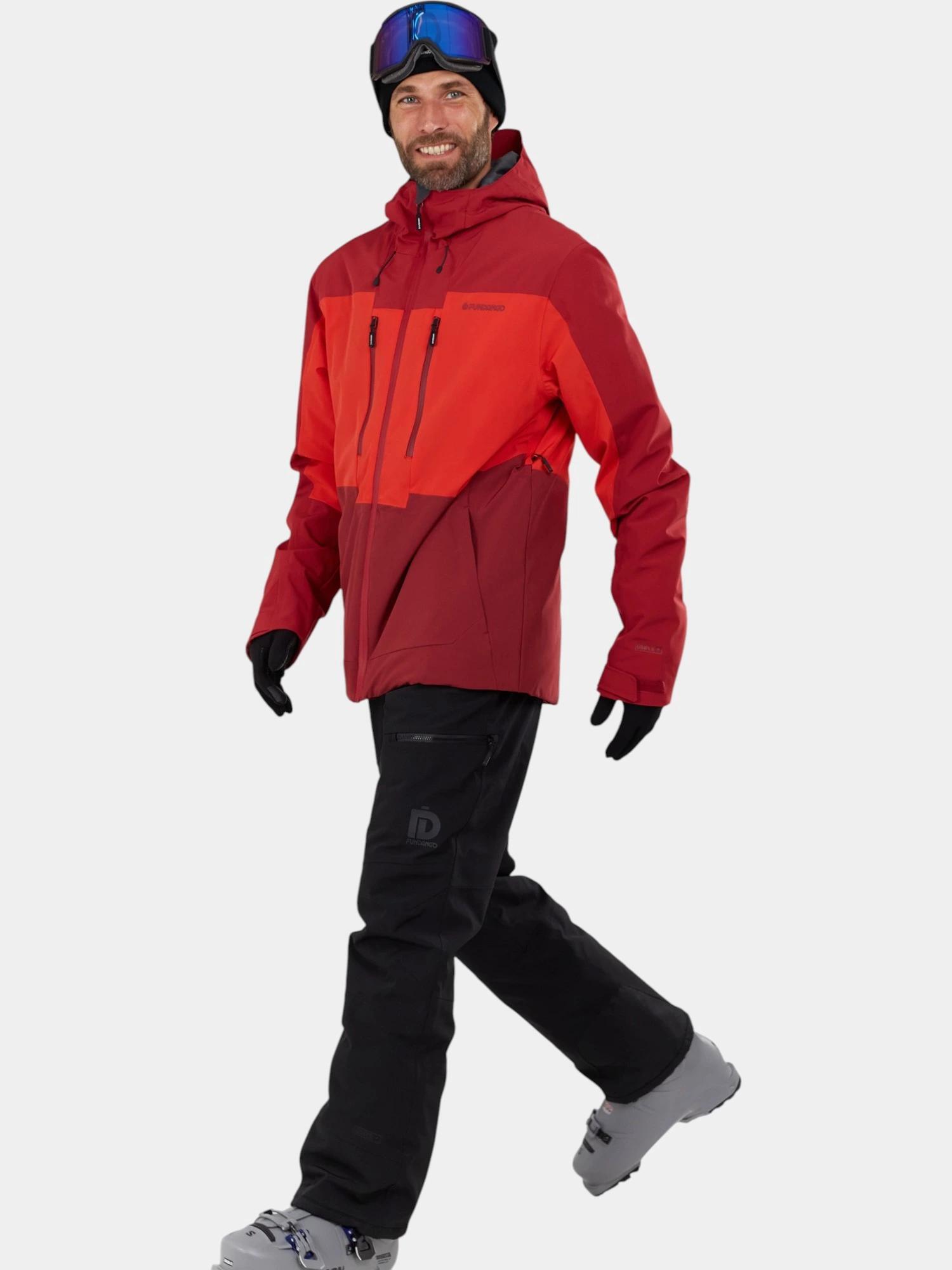 Chaqueta De Esquí Hombre Nelson 5/8