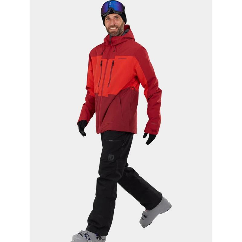 Geaca de schi Nelson Allmountain Jacket barbati