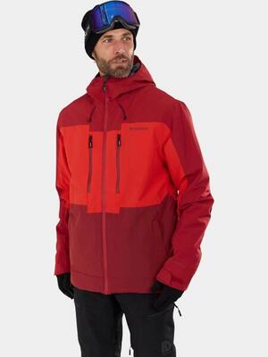 Ski jas heren nelson