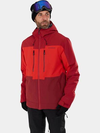 Ski Jas Heren Nelson