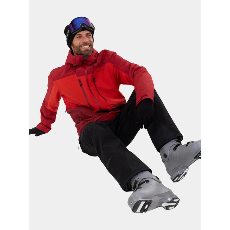 Geaca de schi Nelson Allmountain Jacket barbati