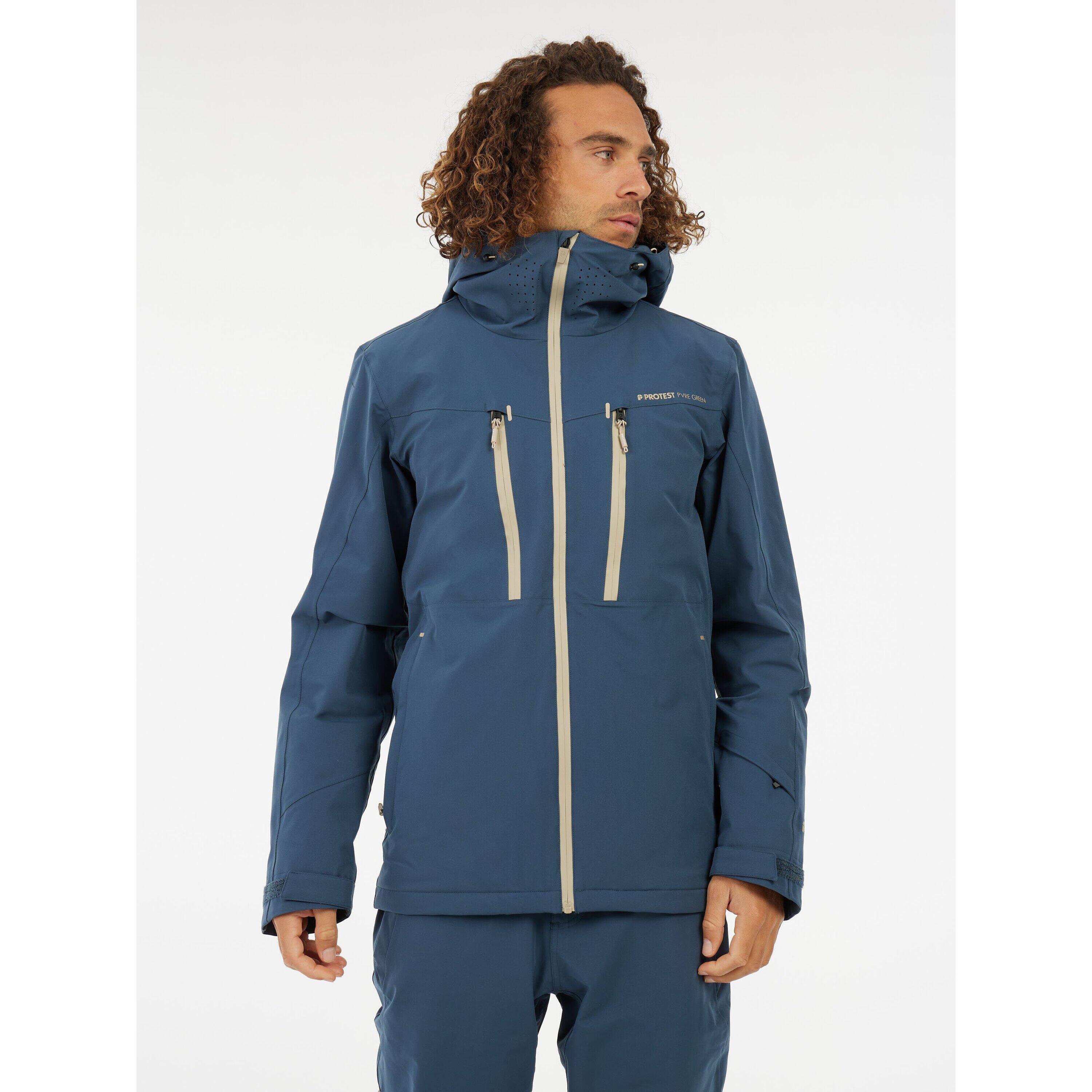 Veste de ski Protest Prttimothy 3/7