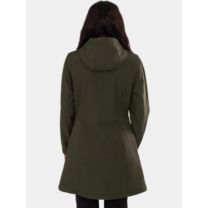 Jacheta softshell Wichita Softshell Jacket femei