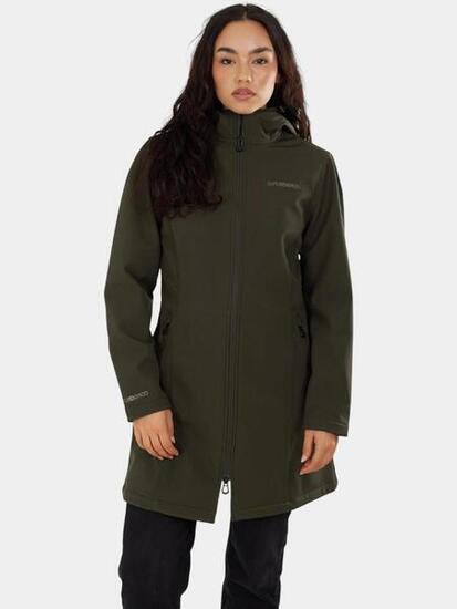 Softshelljacke Damen Wichita