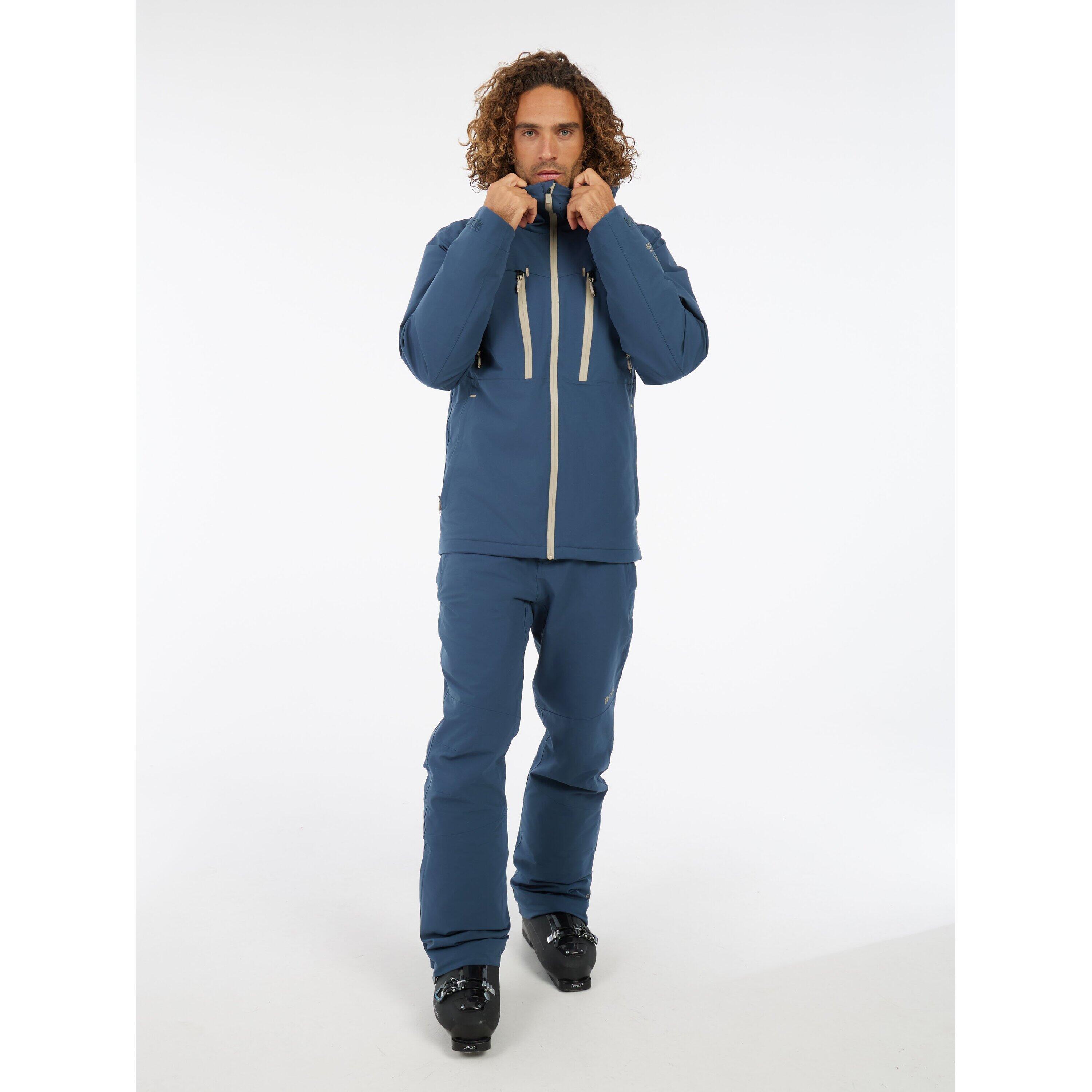 Veste de ski Protest Prttimothy 5/7