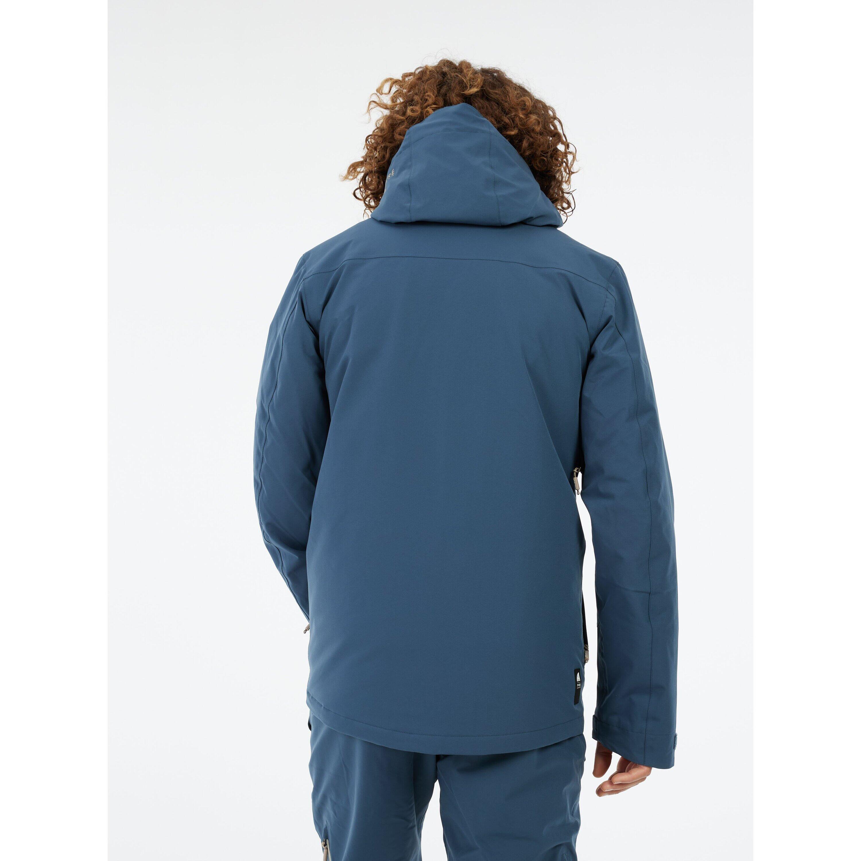 Veste de ski Protest Prttimothy 4/7