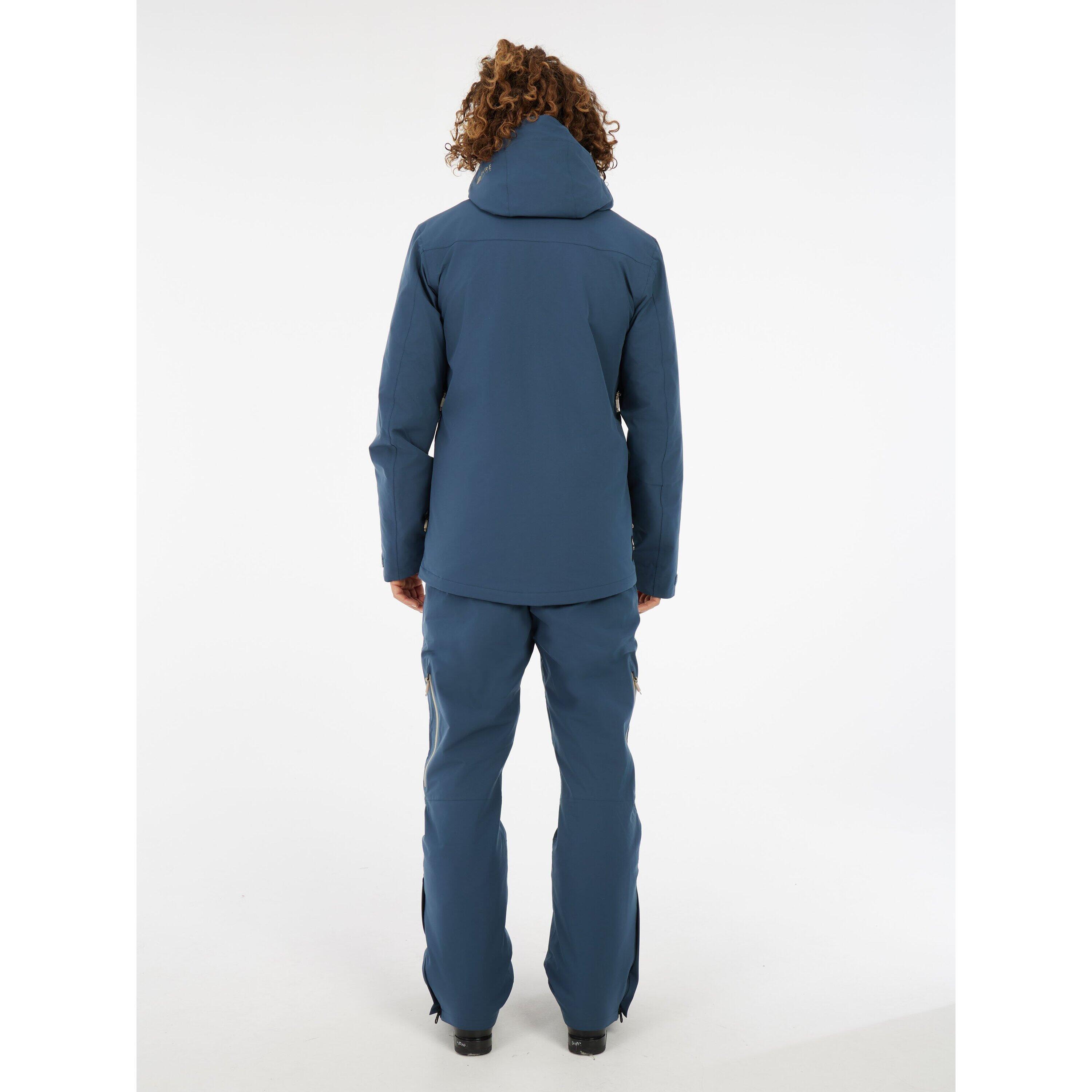 Veste de ski Protest Prttimothy 6/7
