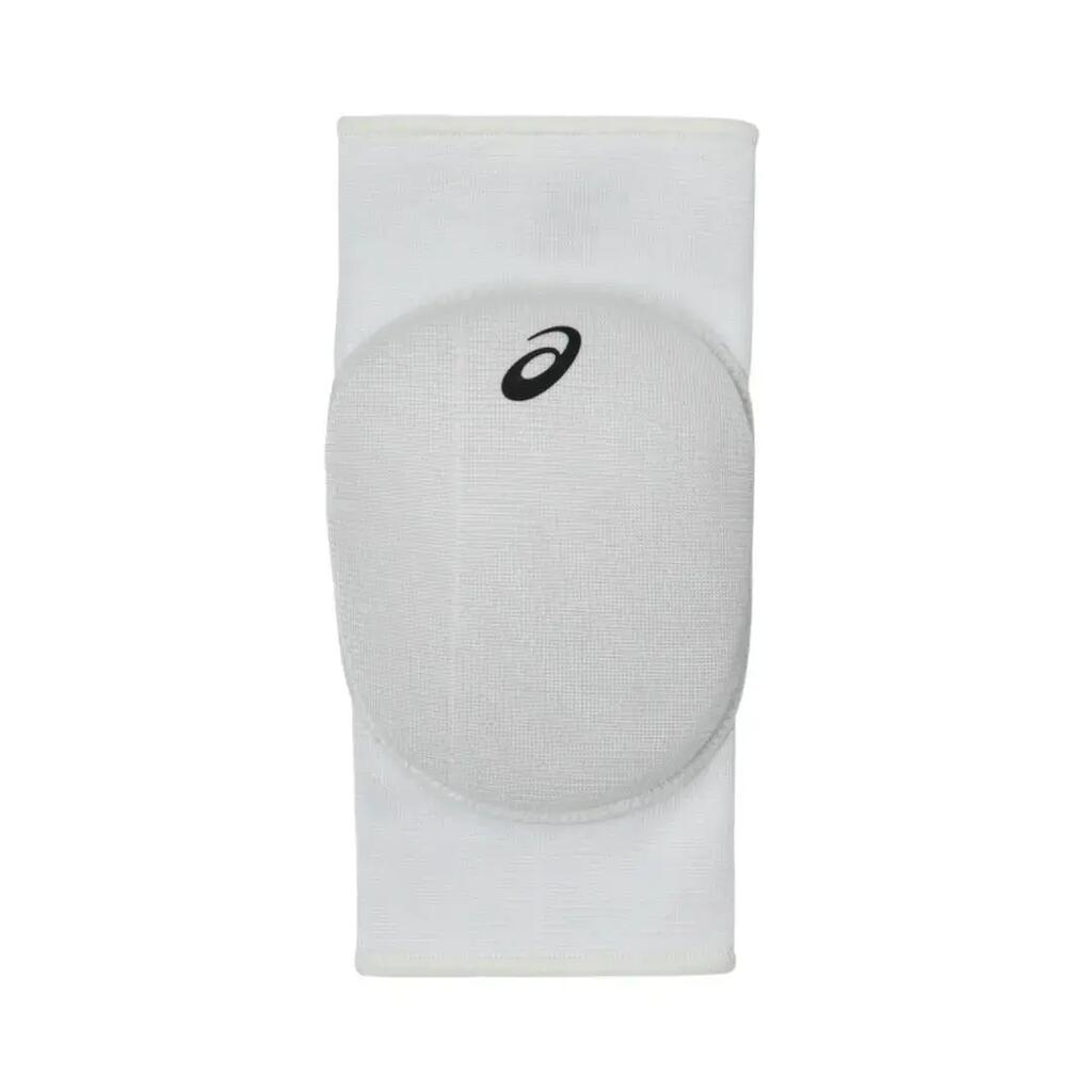 Asics Basic White Knee Brace