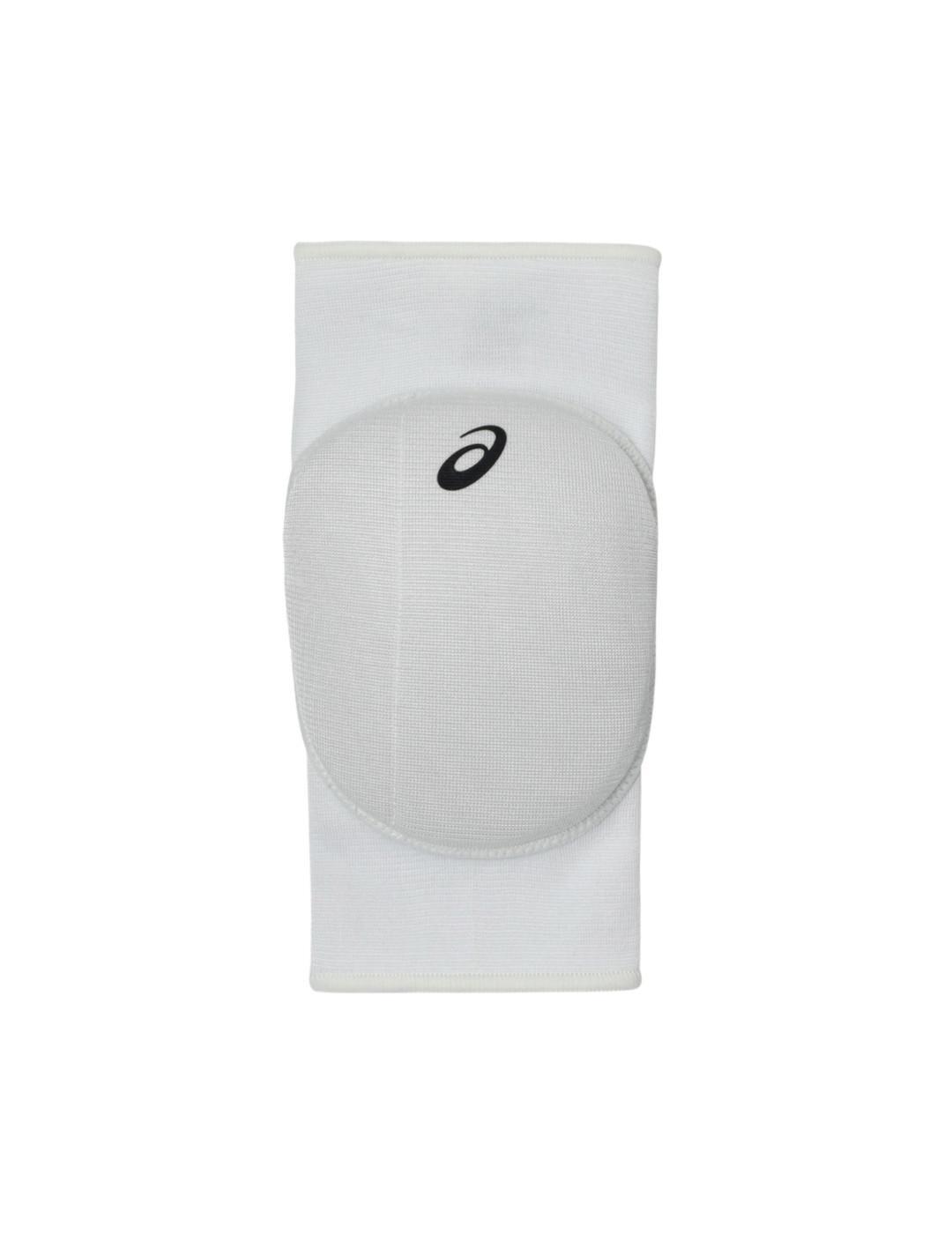 ASICS ginocchiera Asics Basic Bianca