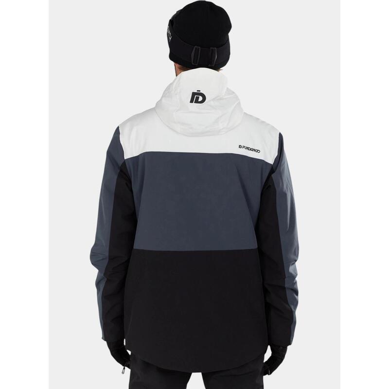 Geaca de schi Nelson Allmountain Jacket barbati