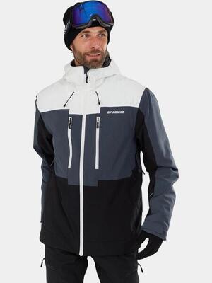 Ski jas heren nelson