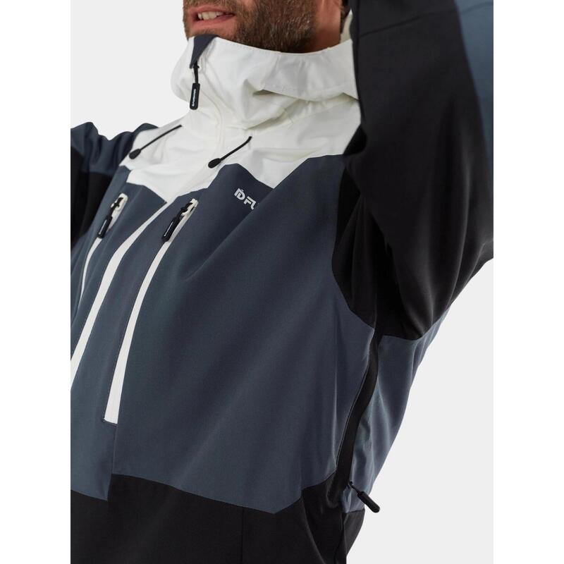 Geaca de schi Nelson Allmountain Jacket barbati