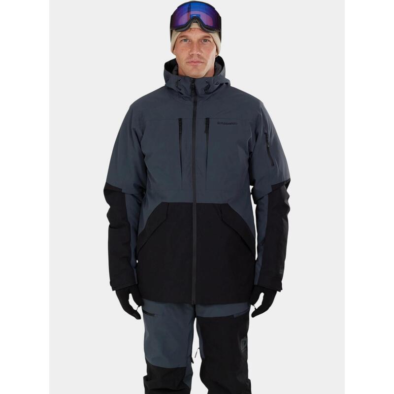 Geaca de schi Baily ECO Allmountain Jacket barbati