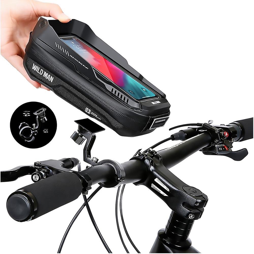 Bike accessories store Decathlon