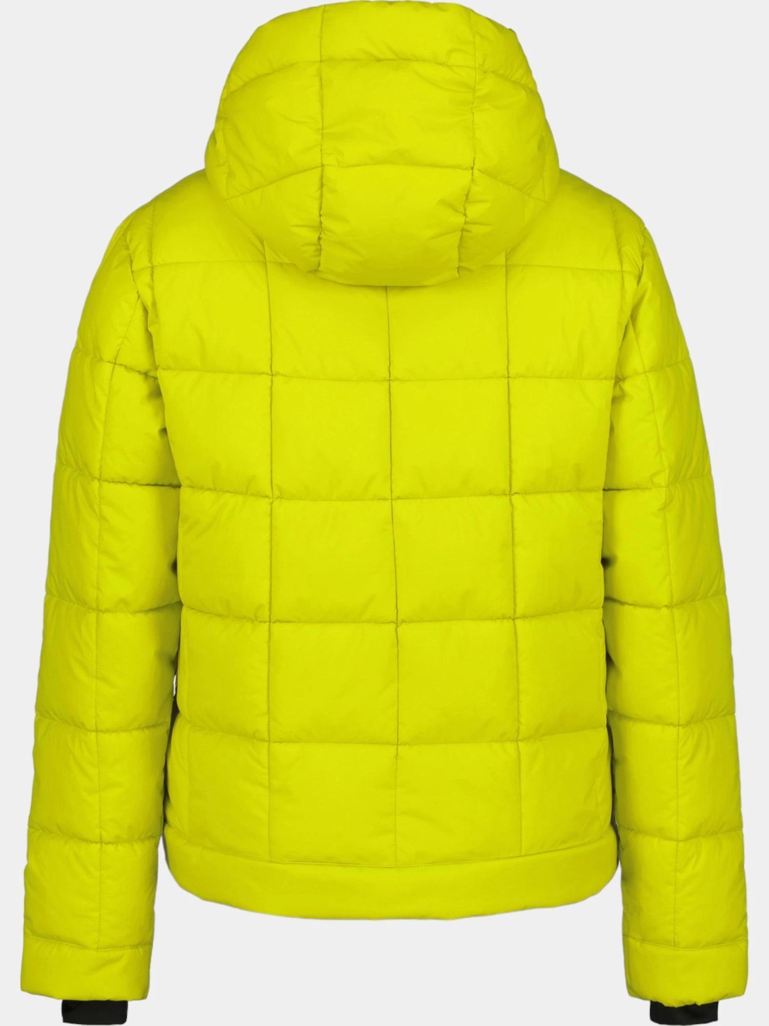 Veste À Capuche Femme Koski 3/4