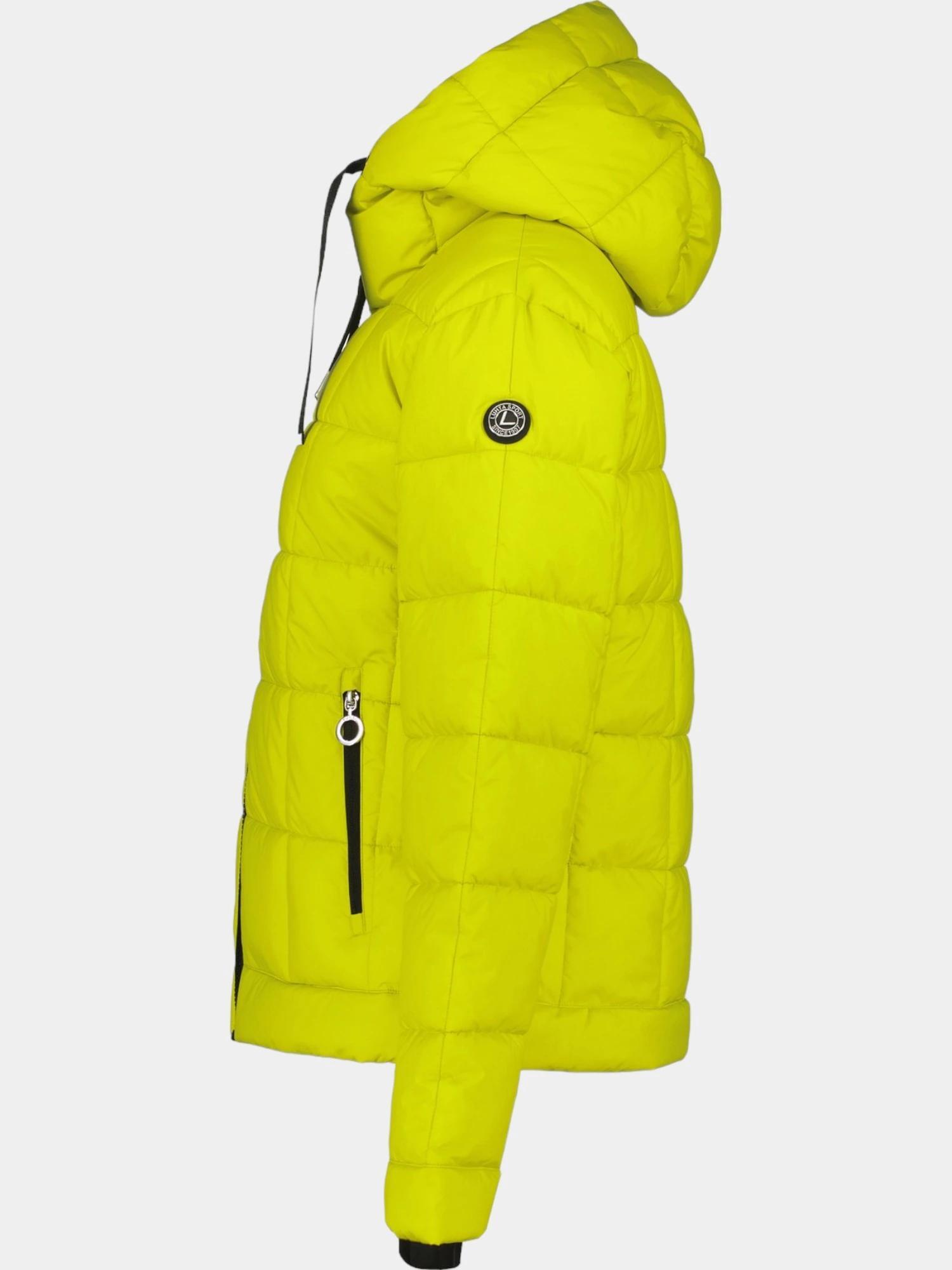 Veste À Capuche Femme Koski 2/4