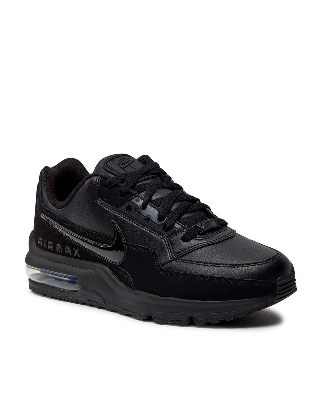 Chaussures pour homme Nike Air Max ltd 3 Noir 3/7