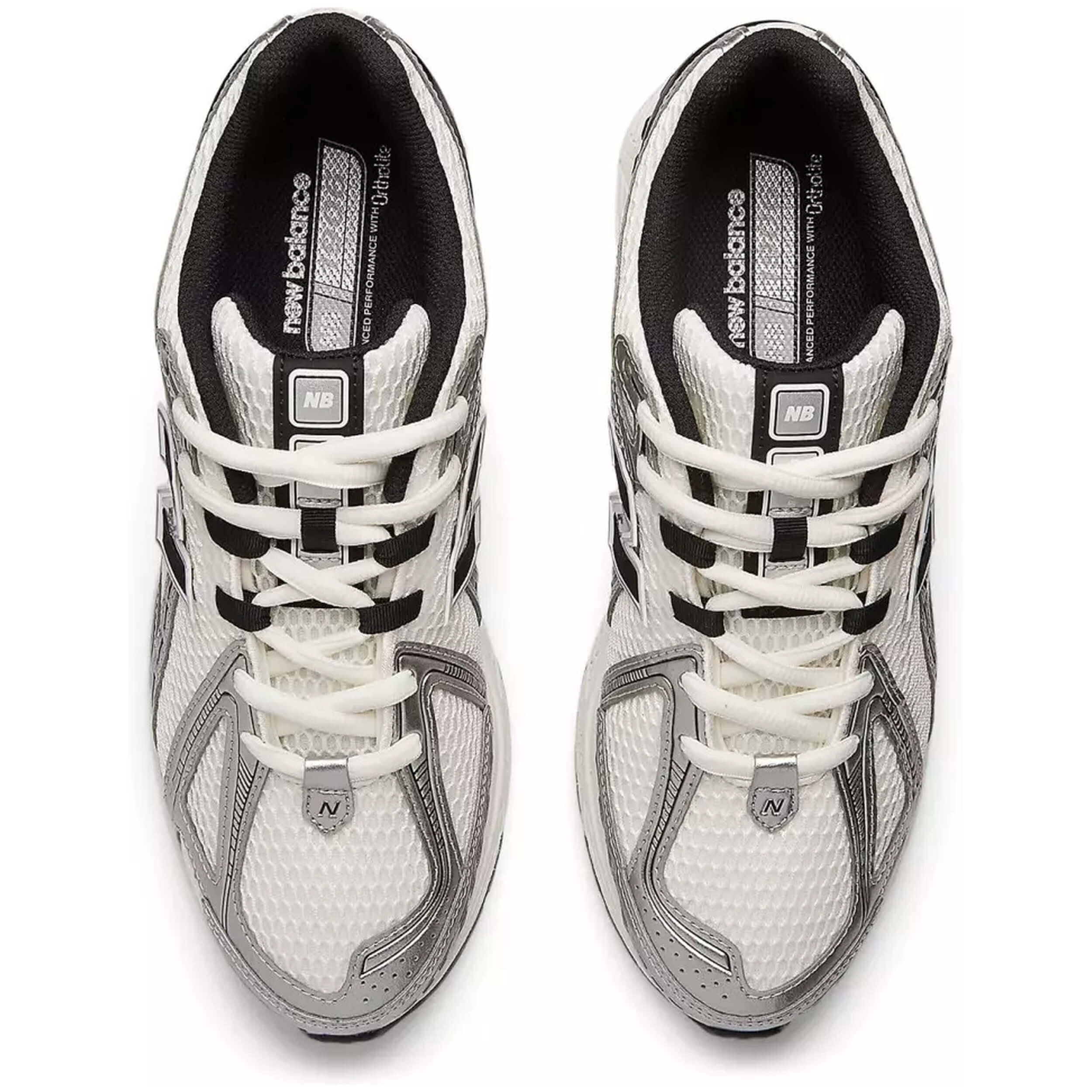 Scarpe New balance modello M1906RER per uomini 3/5