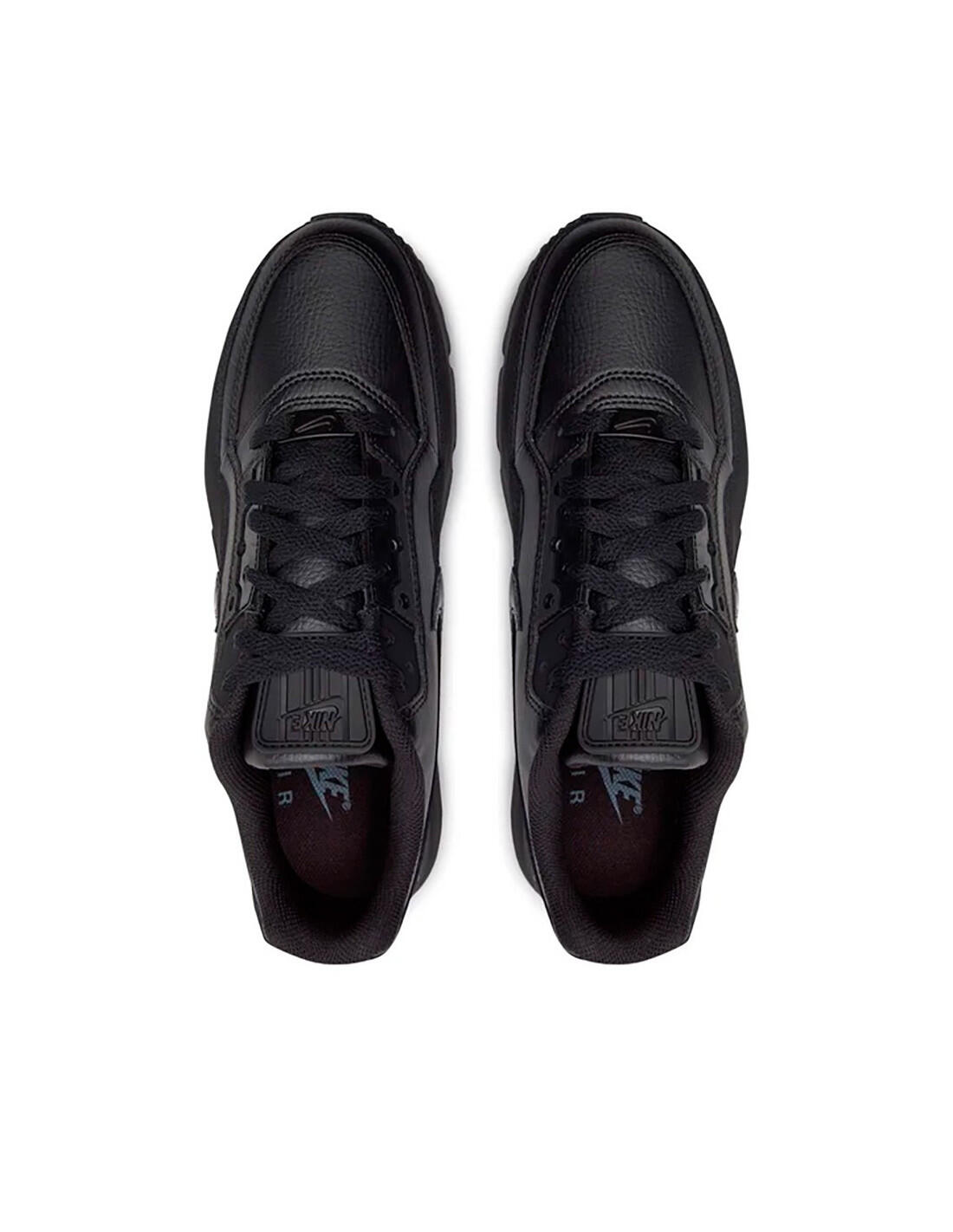 Chaussures pour homme Nike Air Max ltd 3 Noir 4/7