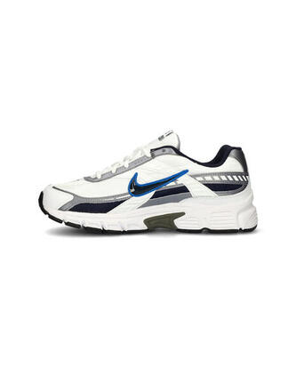 Nike Initiator, Scarpe Da Ginnastica Uomo - Grigio