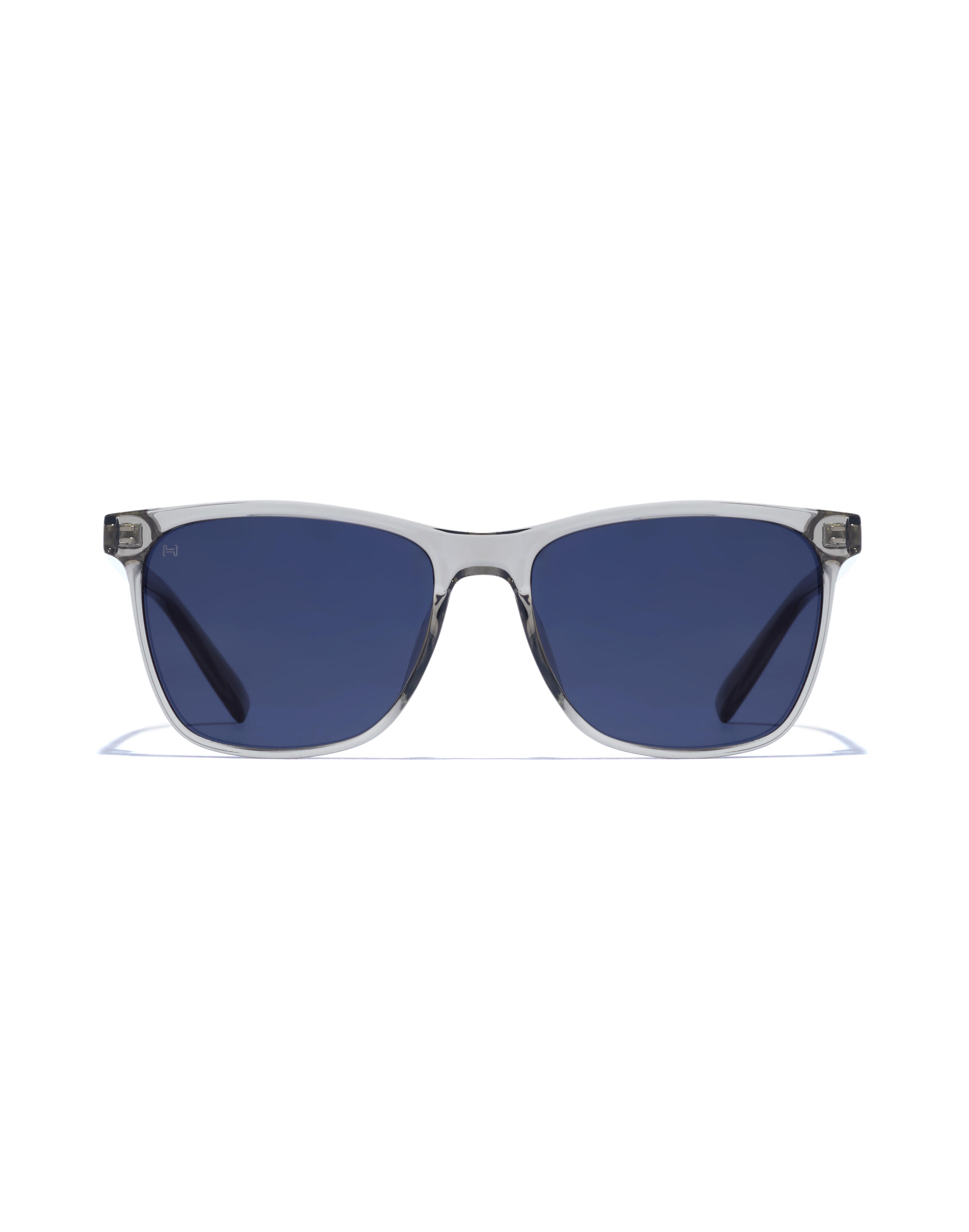 HAWKERS - Lunettes de soleil pour Homme et Femme -  WAVE - POLARIZED GREEN DARK 2/8