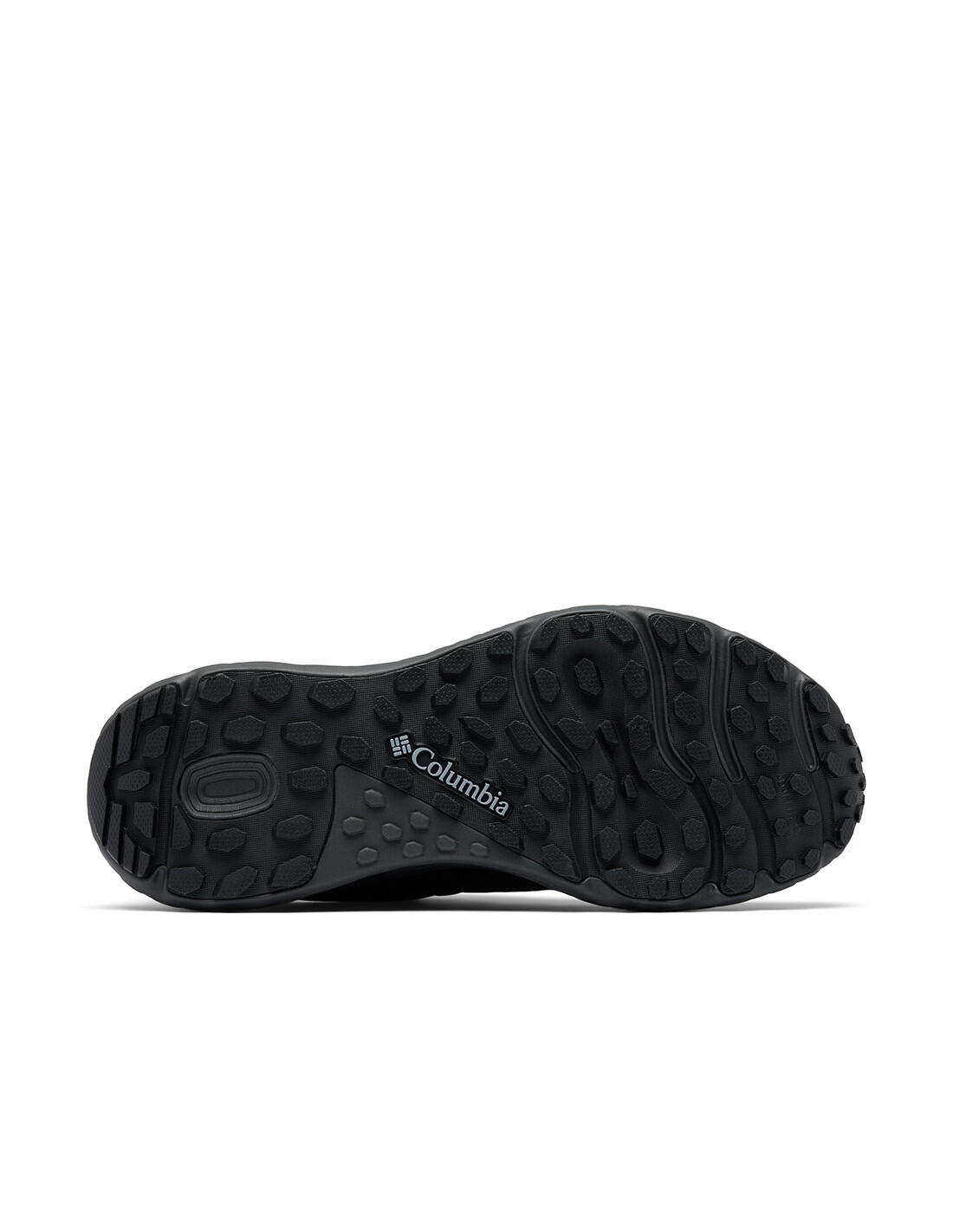 COLUMBIA Konos Trs Outdry - Baskets 5/5