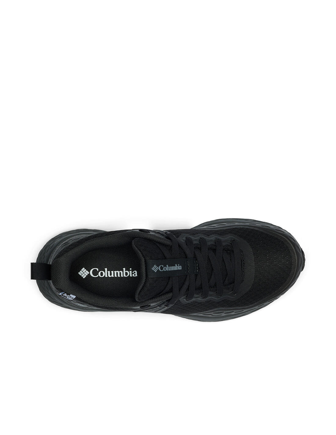 COLUMBIA Konos Trs Outdry - Baskets 4/5