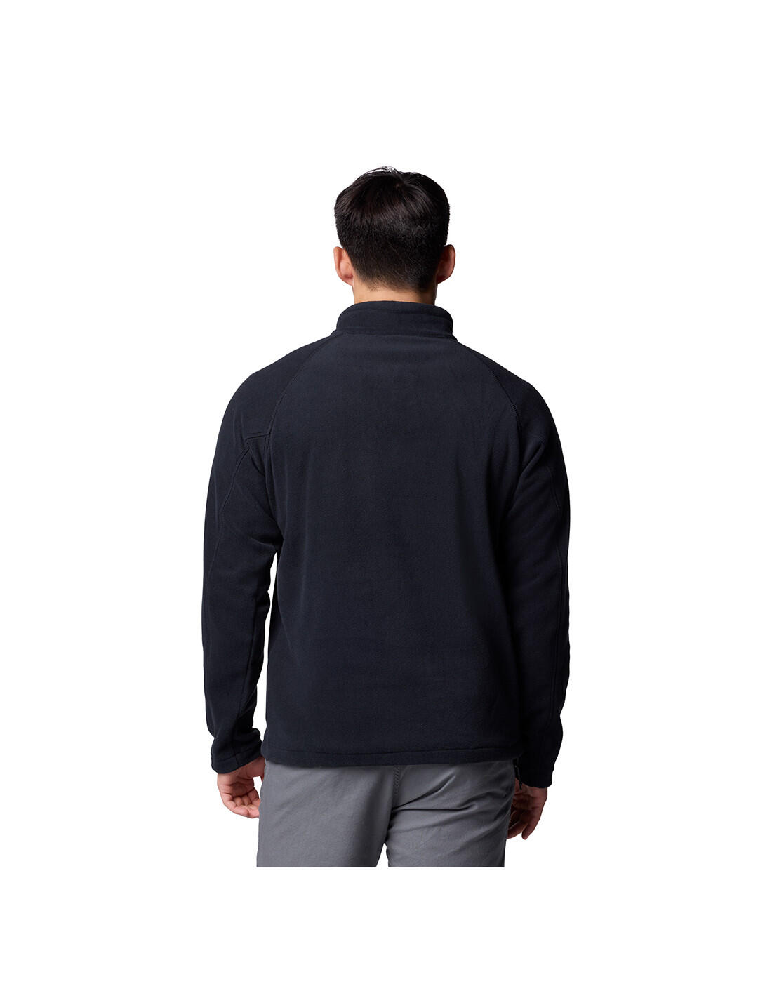 Columbia Fast Trek III herensweater 3/5