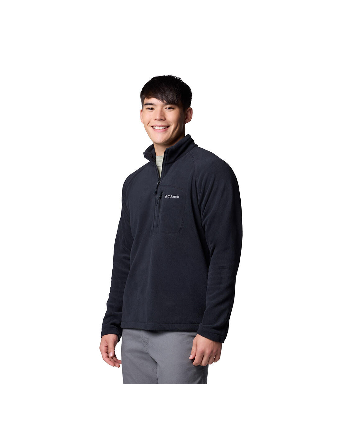 Columbia Fast Trek III herensweater 5/5