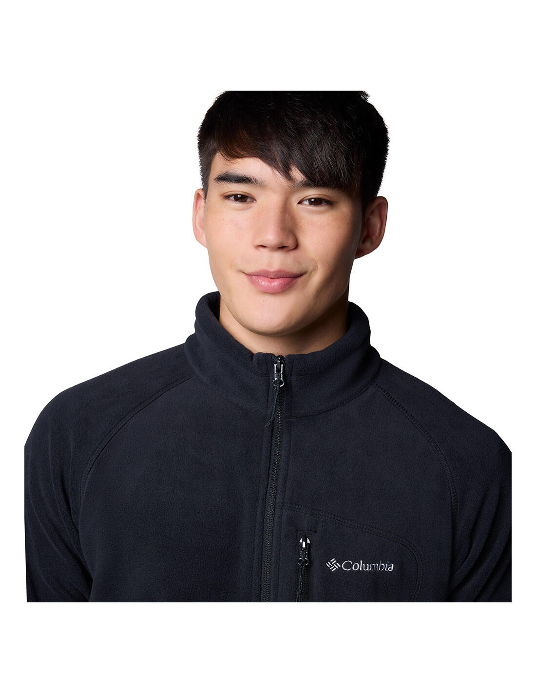 Columbia Fast Trek III herensweater 4/5