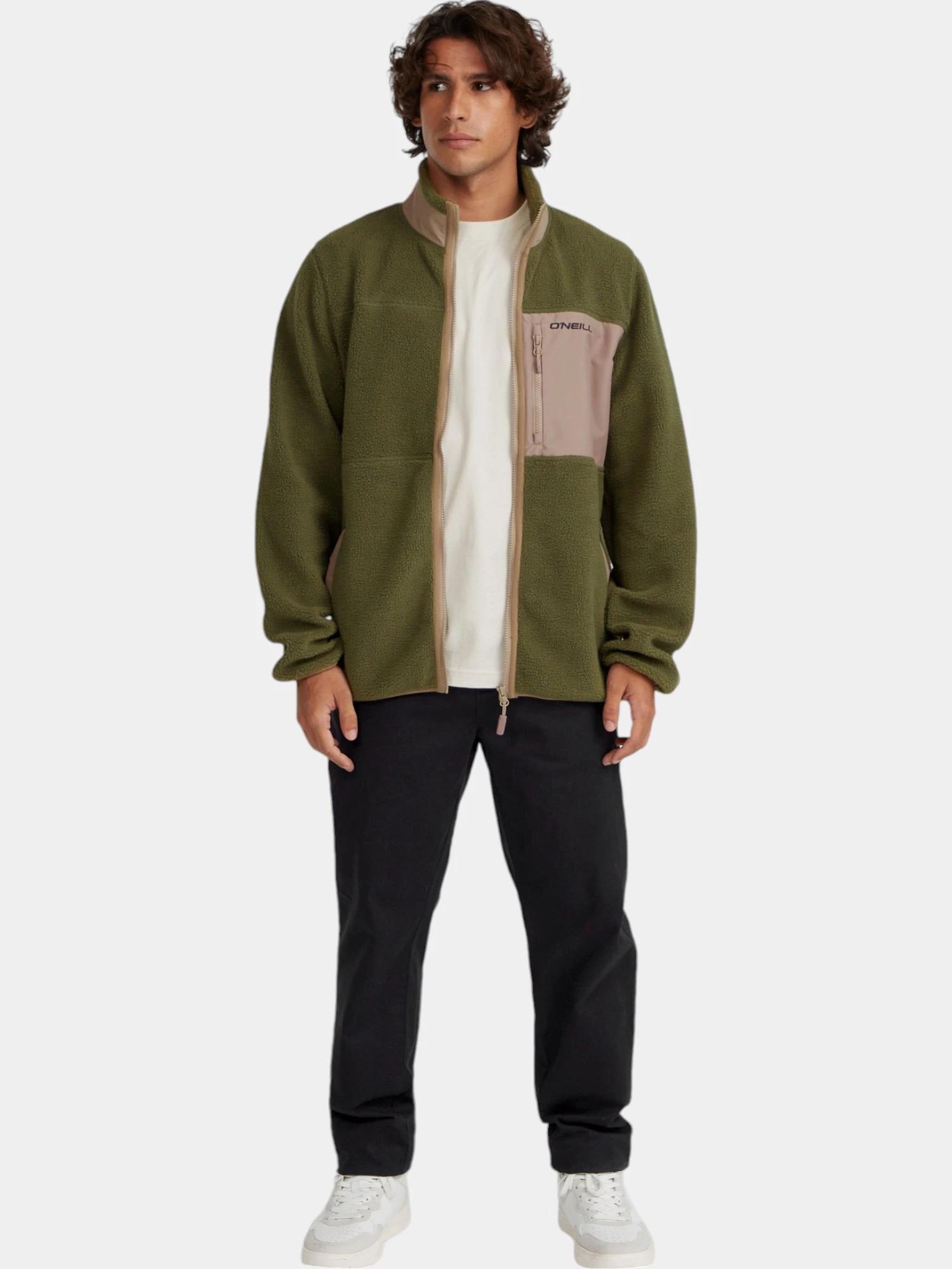 Pantalon Chino Homme Essentials 5/7