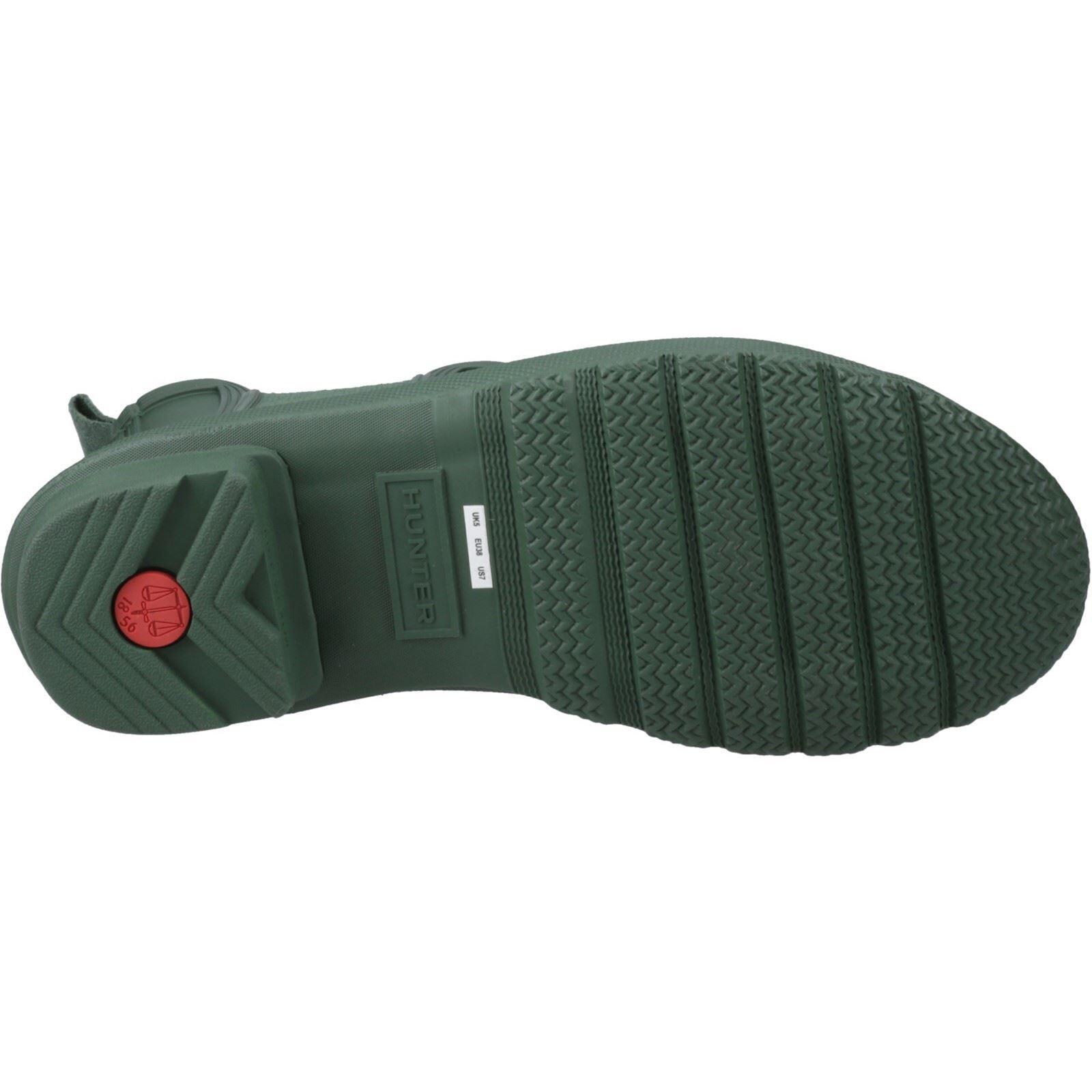 Chelsea Dames Outdoor Living Enkellaarsjes Hunter 3/5
