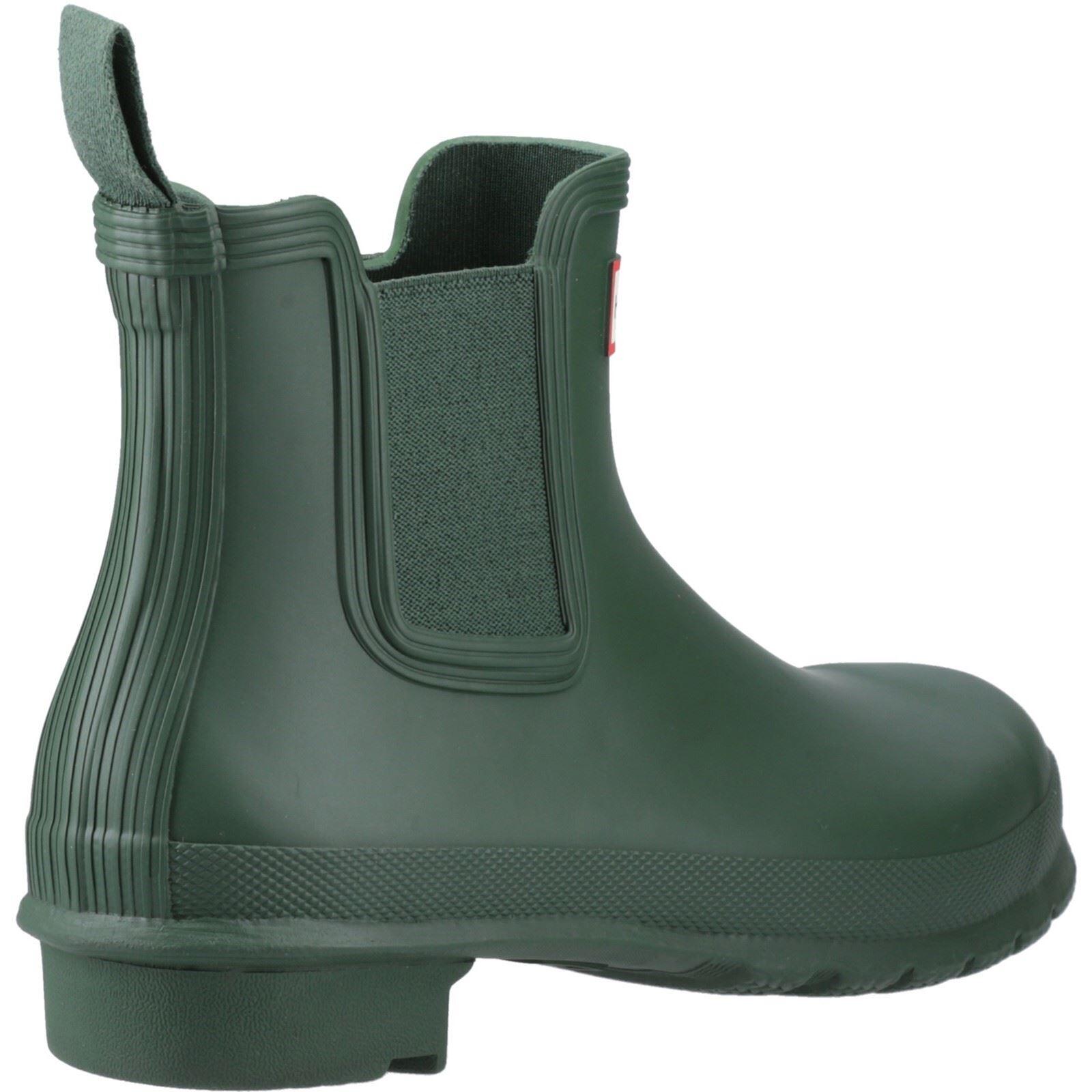 Chelsea Dames Outdoor Living Enkellaarsjes Hunter 2/5