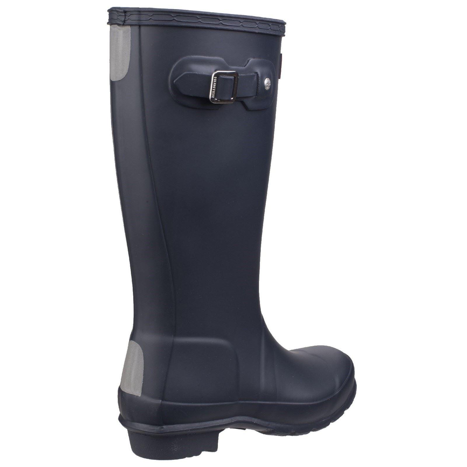 Botas de Borracha para Crianças - Hunter - Altura até o Joelho 2/6