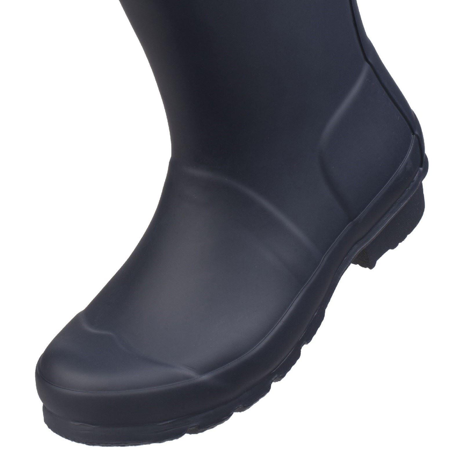 Botas de Borracha para Crianças - Hunter - Altura até o Joelho 6/6