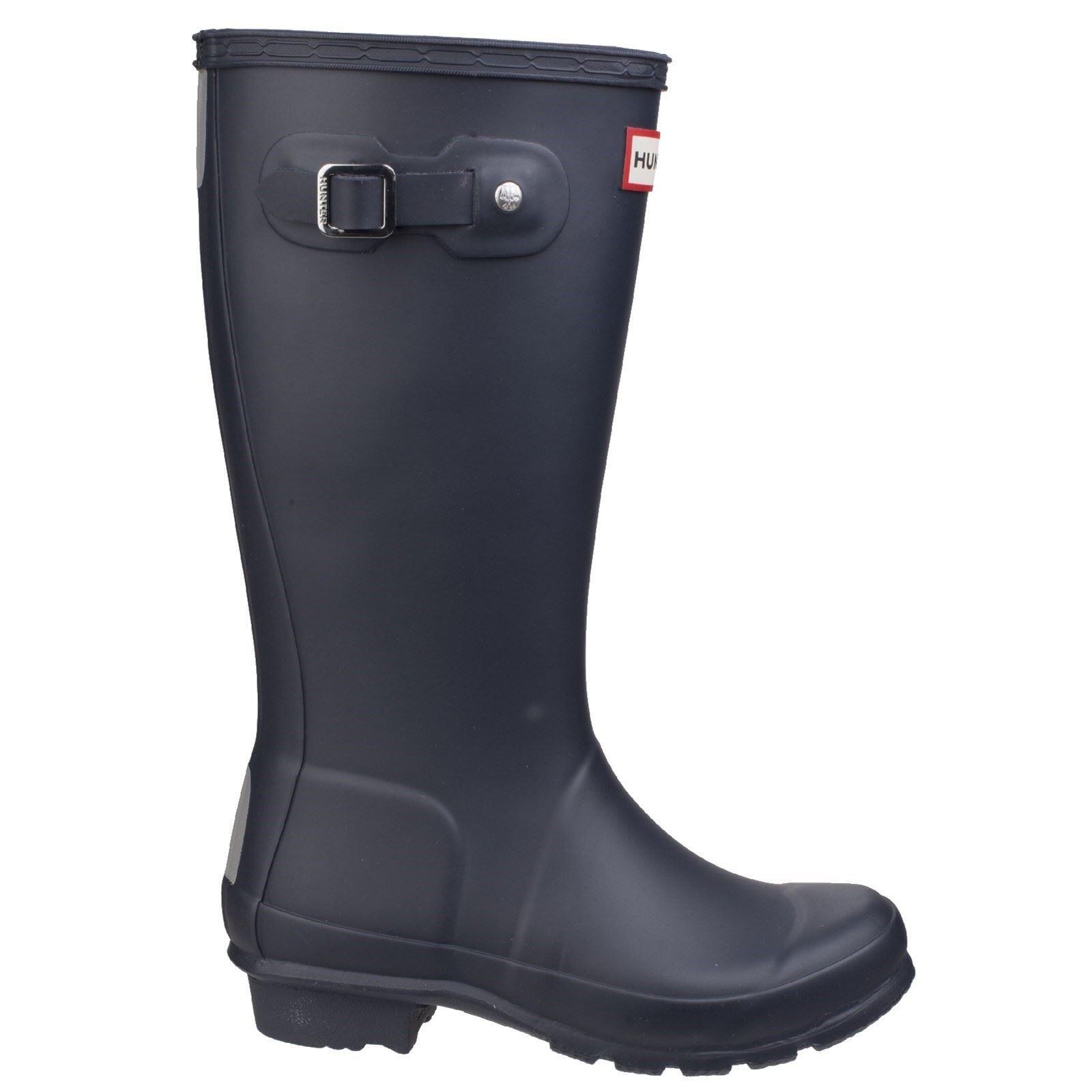 Botas de Borracha para Crianças - Hunter - Altura até o Joelho 4/6
