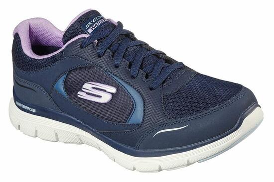 Zapatilla de Moda para MUJER SKECHERS FLEX APPEAL 4.0 - TRUE CLARIT
