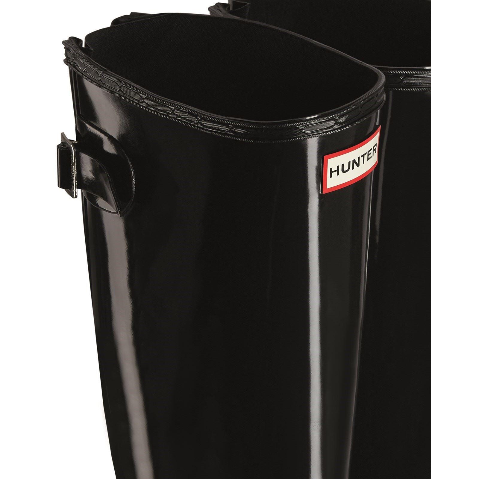 Bottes HUNTER WFT1001RGL 5/6