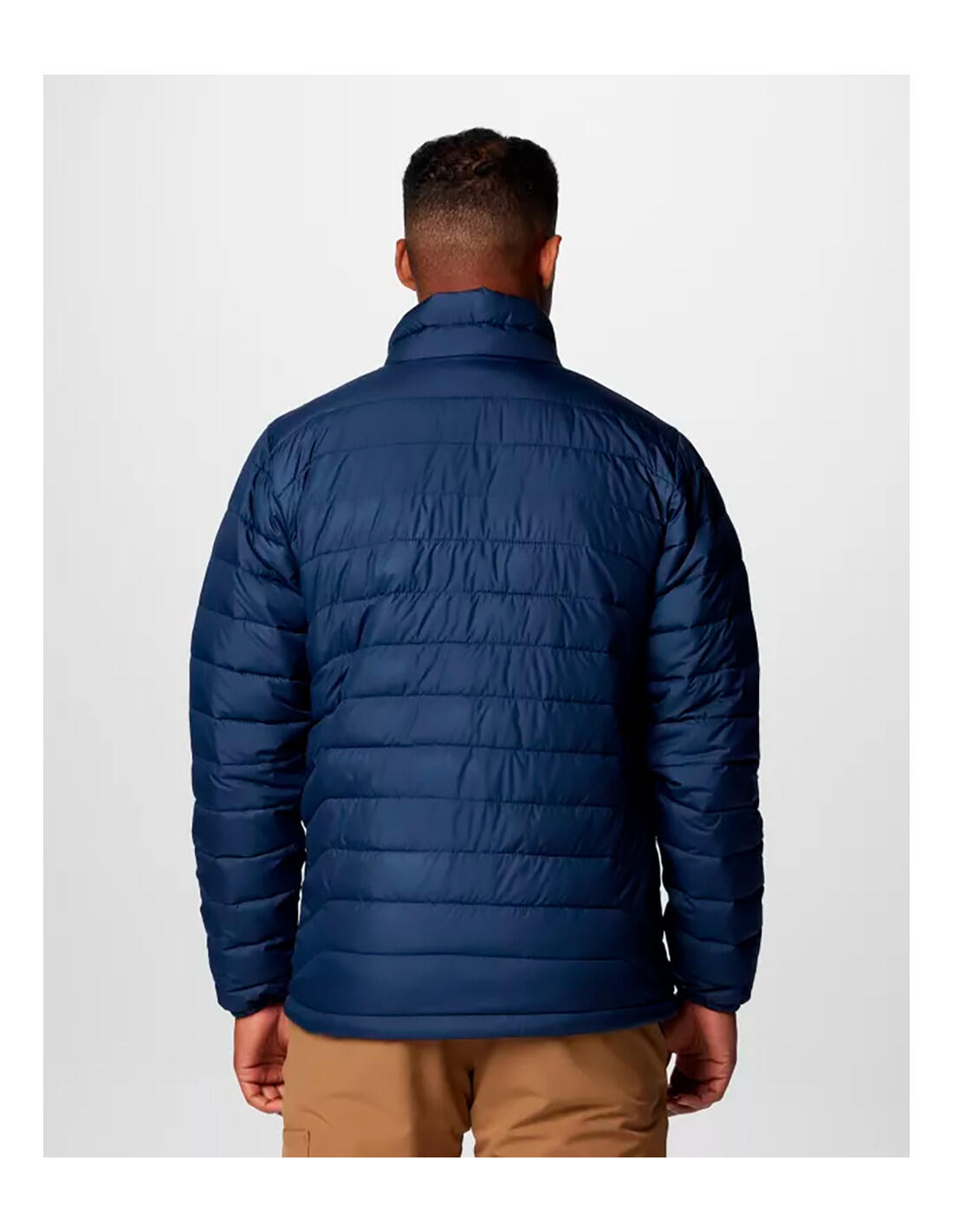 Veste COLUMBIA Powder Lite II 3/5