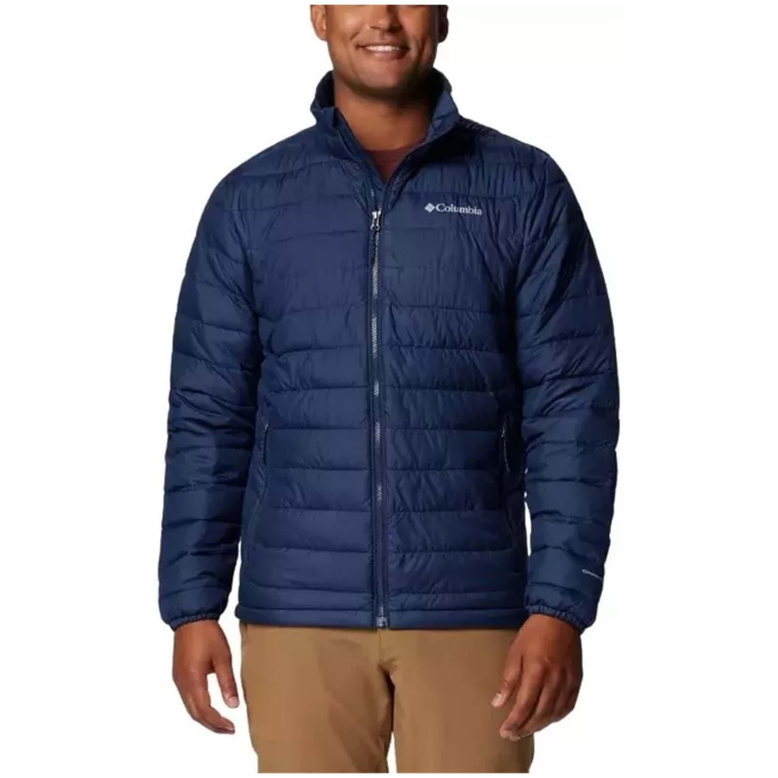 Veste COLUMBIA Powder Lite II 1/5