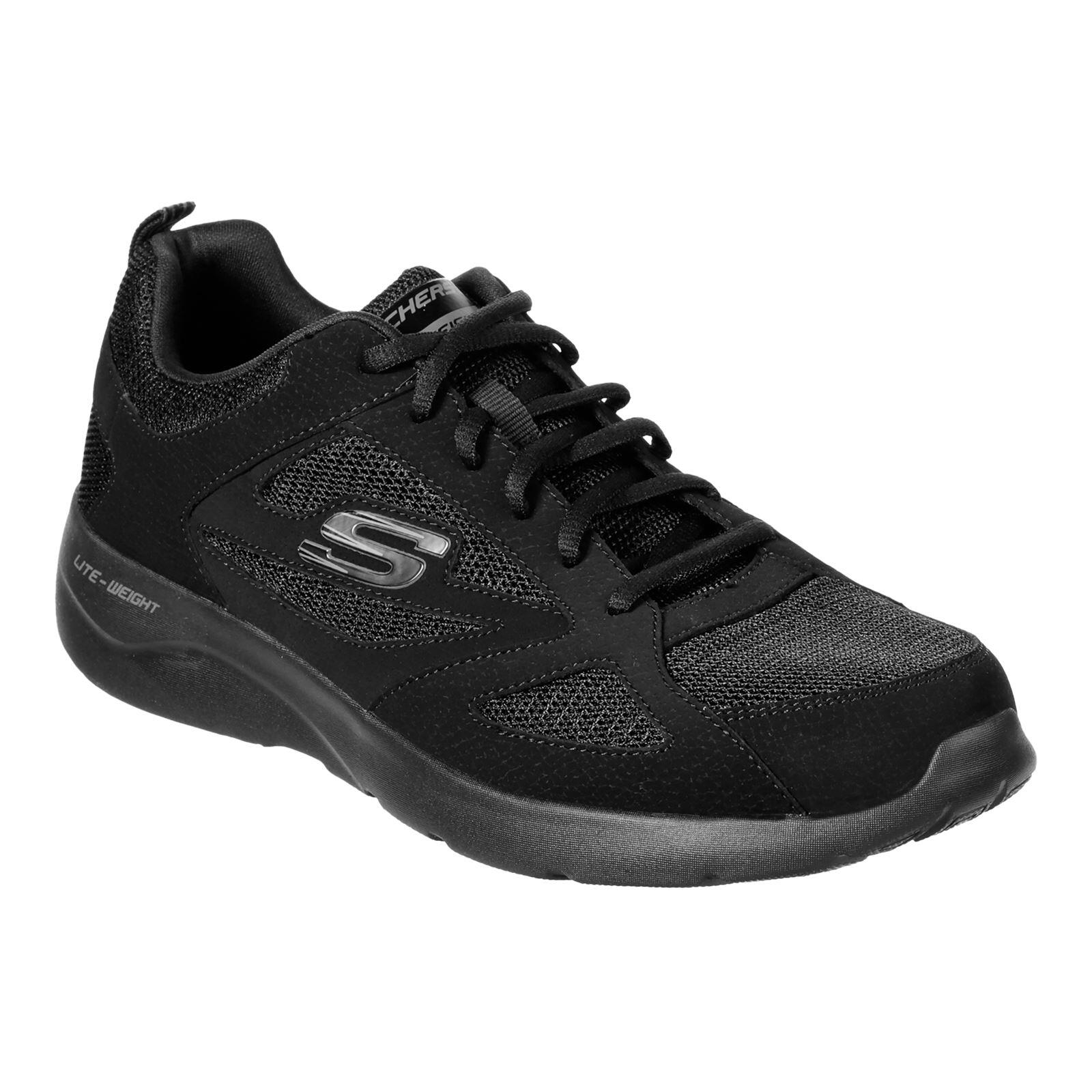 Buty sneakers Męskie Skechers 6/6