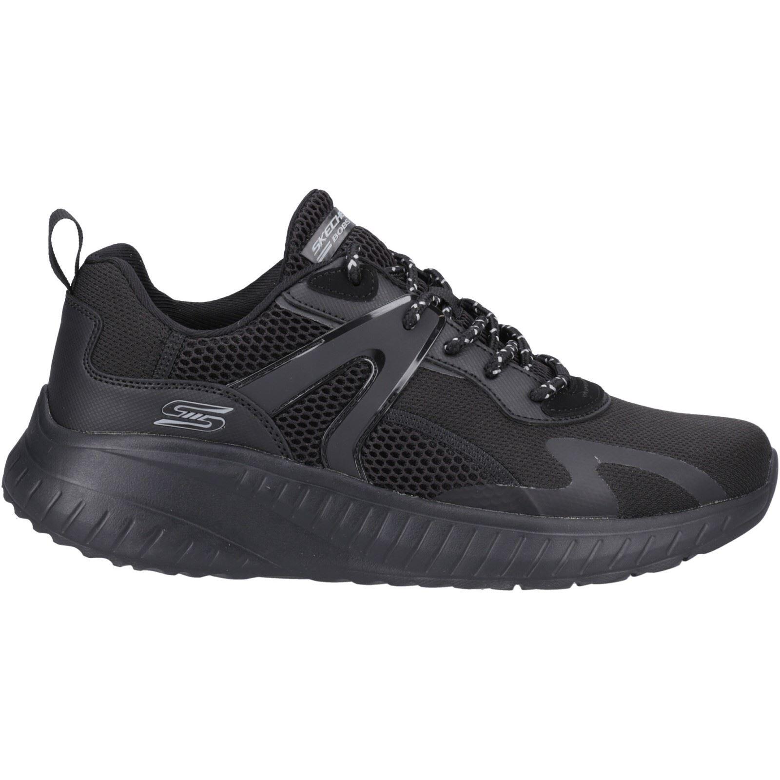 Buty na co dzień męskie SKECHERS BOBS SQUAD CHAOS 6/6