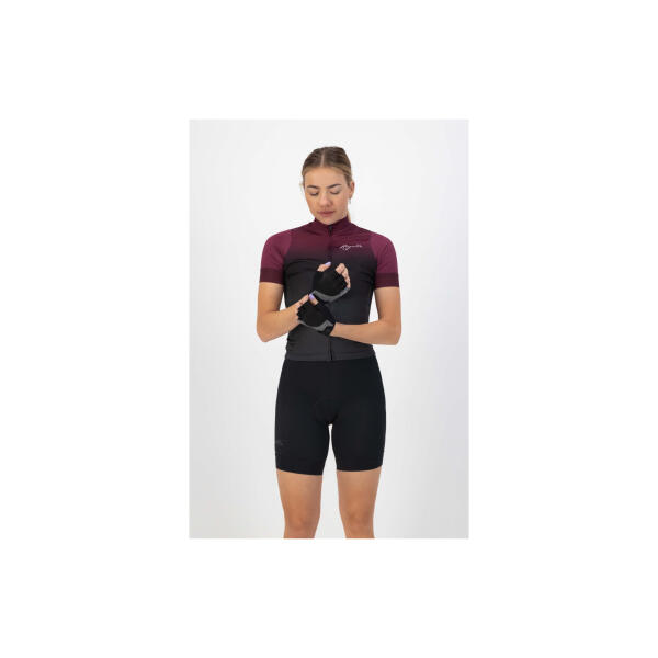 Sommer-Radhandschuhe Frau Rogelli Essential 3/5