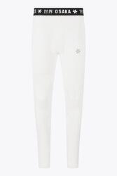 Collants de couche de base Osaka pour hommes | Blanc